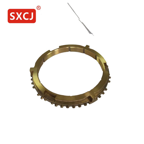 TOYOTA OEM33396-36010 Auto Parts Transmission Synchronizer Ring