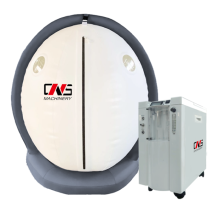 গোলাকার কেবিন YCDR-QXB02 - FY