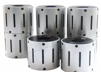 Factory Supply Expanding Air Shaft Safety Chucks STW Tianji Transmission for Unwinding Machines