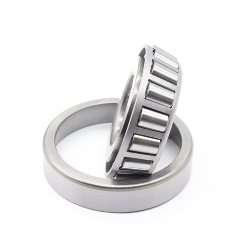 Auto Bearing Tapered Roller Bearing HM518445/HM518410