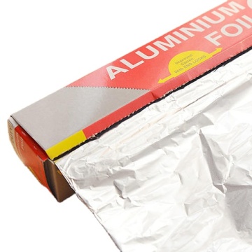 Customized High Quality Aluminum Foil by Lanren: Your Ultimate Solution for Premium Packaging and Insulation