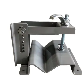 Log Clamp BY-45 Search