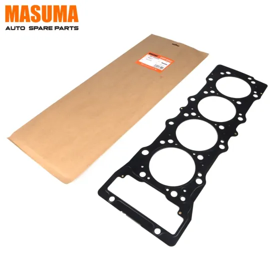 MD-03020S MASUMA Cylinder Head Gasket for Diesel Engine WS200A WS300A Loader