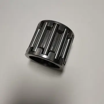 WJ Inch Needle Roller and Cage Assembly Bearings