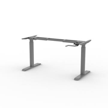 Adjustable Electric Standing Desk with Linear Actuator: Transform Your Gaming Experience