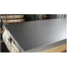 JIS G3302 SGCD1 Galvanized Steel Plate