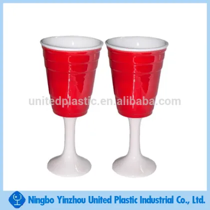 HotSelling Plastic Solo Cup Series Wholesale