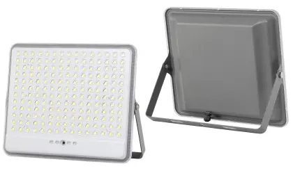 Solar Led Flood Lights