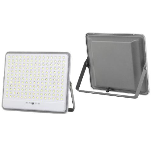 Luces de inundación llevadas solares