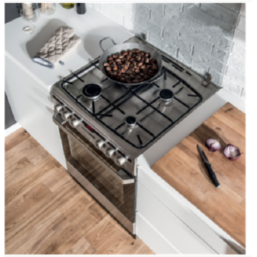Cheapest Electric Cookers Freestanding Gas Hob