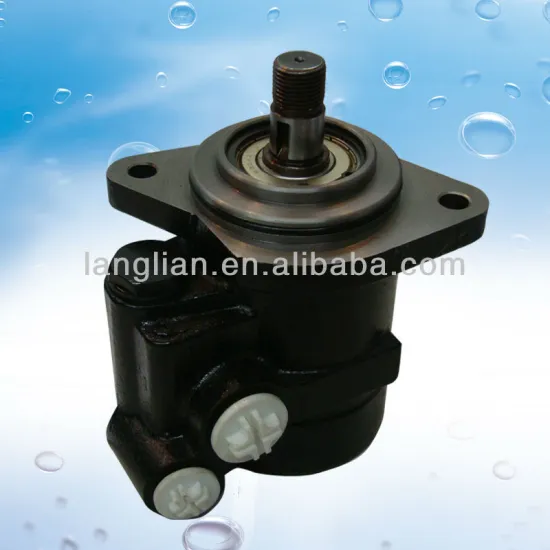VOLVO Truck Pump Truck Power Steering Pump for VOLVO 1587787,ZF 7673 955 213