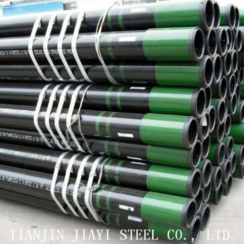 Low Alloy Steel Pipe 42CrMo Alloy Steel Pipe Supplier