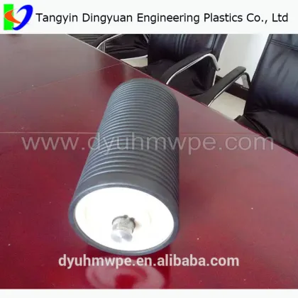 conveyor belt roller