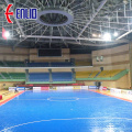 outdoor Futsal Court Flooring