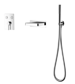 Shower Valve Shower Valve
