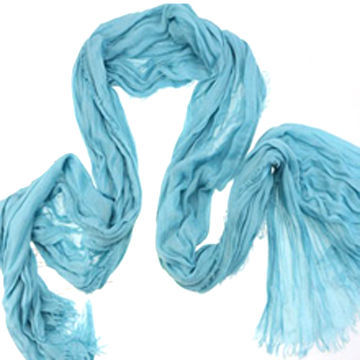 Polyester Scarves, Fashion Design, Customized Logos and Tags are Accepted, OEM Orders are Welcome