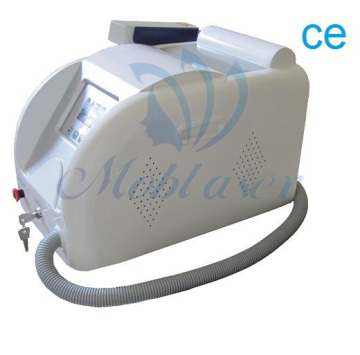 nd yag laser system 1064 532 tattoo remove