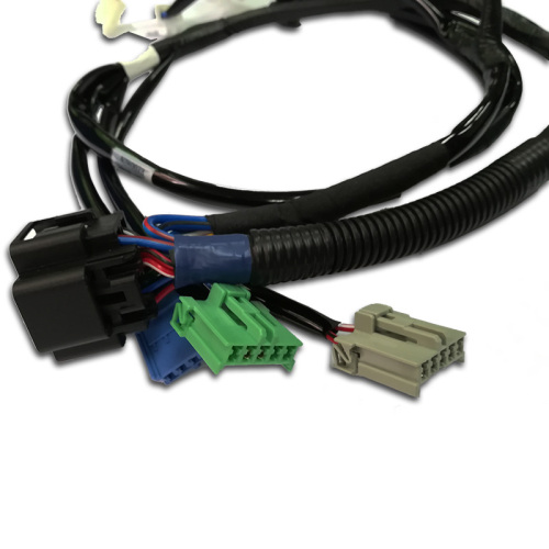 Motor Wiring Harness 2005 Dodge Stratus