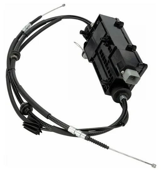 ShungTak Wholesale Parking Brake Actuator with Control Unit Module for BMW X5 X6 E53 E70 F15 E71 E72 OE 34436850289" 

However, for a more SEO-friendly and concise title, you might consider:

"BMW X5 X6 Parking Brake Actuator - ShungTak OE 34436850289