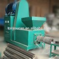 Wood Saw Dust Briquette Press Machine