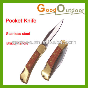 M03-64 Small and Sharp Stainless steel Knife