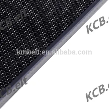 2015 EF280/3:0+6.0RD/10.0B PVC conveyor belt for stone processing