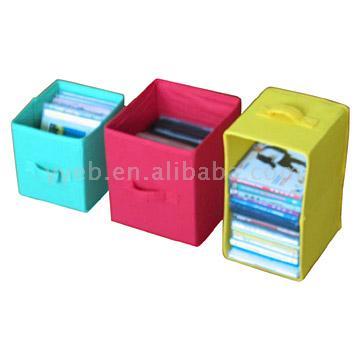 CD Storage Box