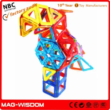 Novelty Train Toy Magnetic Card