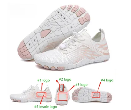 Europe Unisex Sport Barefoot Shoes: Black, Water Running, Quick Dry, Low Price New Arrivals