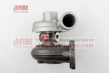 1999-08 Deutz Truck, Various S100 317206