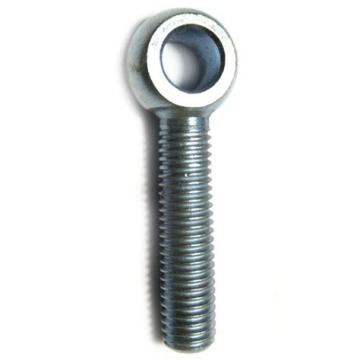 High-Quality Bolts: Carbon Steel 4.8/8.8, A2-70/A4-80 Stainless Steel Eye Bolts as per DIN444