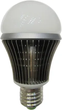6w Energy Saving Dimmable Led Bulbs With Long Life Span For Show Case Lighting