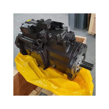 Excavator SH350-5/SH300-5 K5V160DTP-9Y04 Hydraulic Piston Oil Pump - Hot Selling Construction Machinery Part