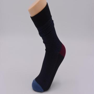 SERVICE OEM CUSTOM MEN&#39;S BUSINESS SOCKS