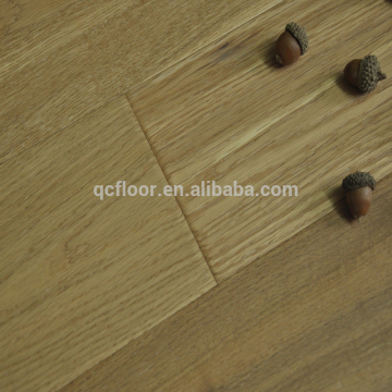 14/2mm thickness real wood floor Zhejiang factory