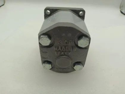 MARZOCCHI ALM2 Series Hydraulic Gear Pump and Motor Replacement