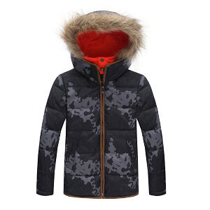 Boy's Padding Jacket