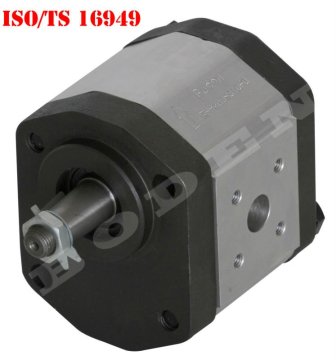 Case IH Tractor Hydraulic Pump for Case IH Tractor