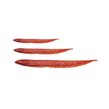 15cm/28cm Needle Fish Soft Bait Plastic Worms for Fishing
