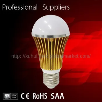 2014 Glod Aluminum Housing Easy To Install Bulb