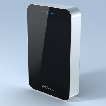 New Design Air Purifier China Like iPhone(Can OEM for you)