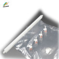 FEP -Gas -Probenahme Plastiktüte