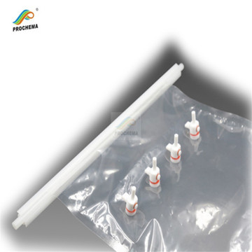 FEP Gas Sampling Plastic Bag