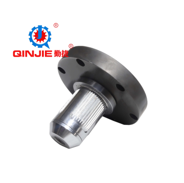 Mechanical Chuck 3 to nch rotary type