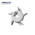 ISO OEM Aluminum die casting for Indonesia