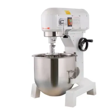 Trending Products 2022 New Arrivals Commercial Dough Mixer Machine 30 L 30kg Dough Price Spiral Mixer