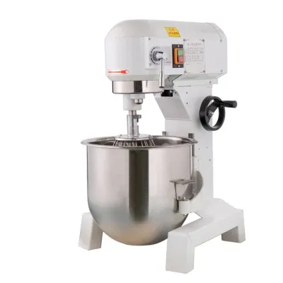 Trending Products 2022 New Arrivals Commercial Dough Mixer Machine 30 L 30kg Dough Price Spiral Mixer