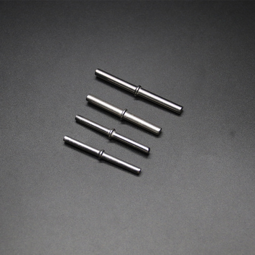 SS304 stainless steel dengan pin cincin