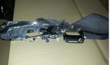 JUKI AF12mm feeder