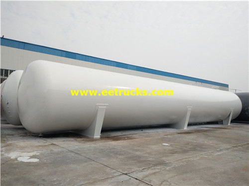 2000ton 80ton Storage Tank